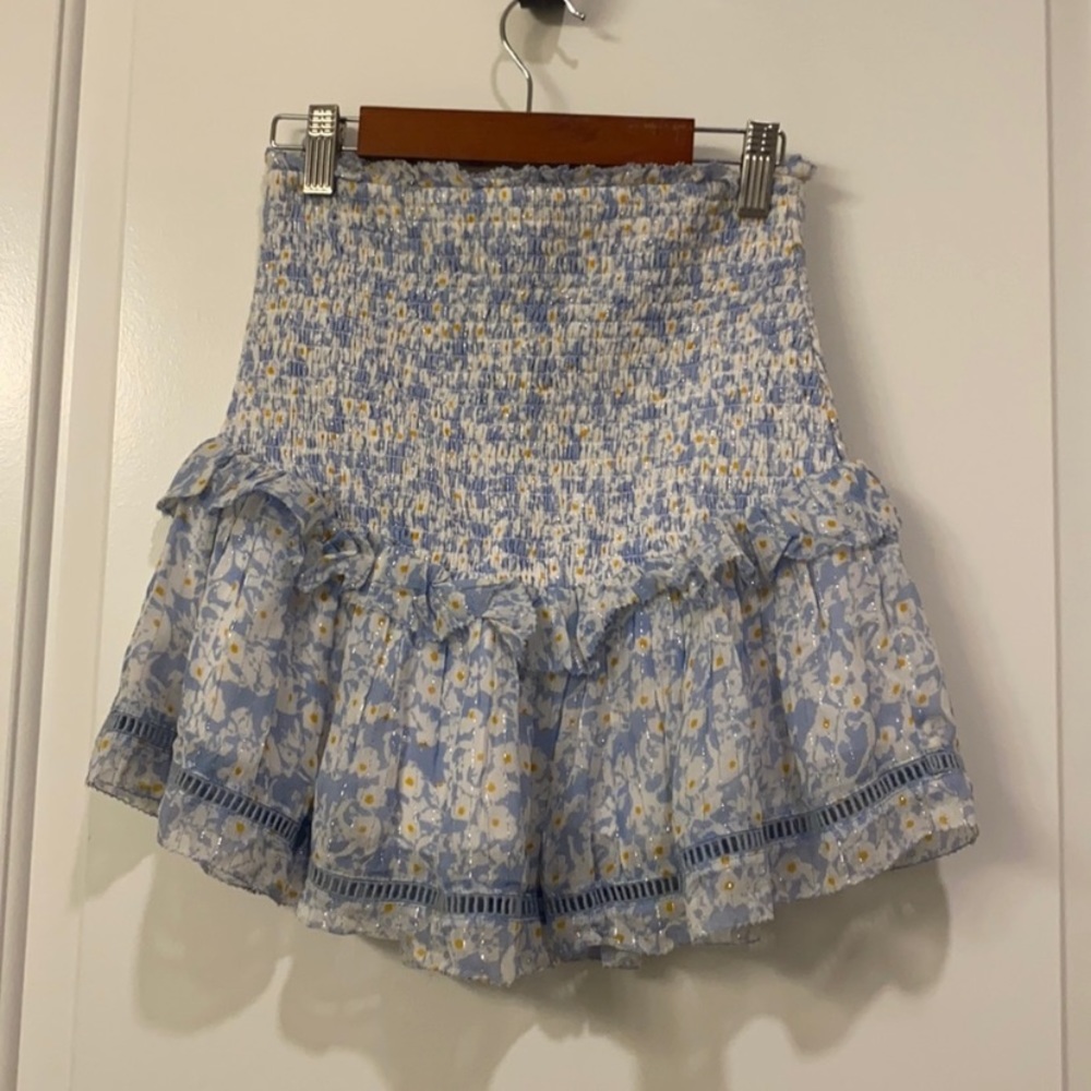 Saylor skirt